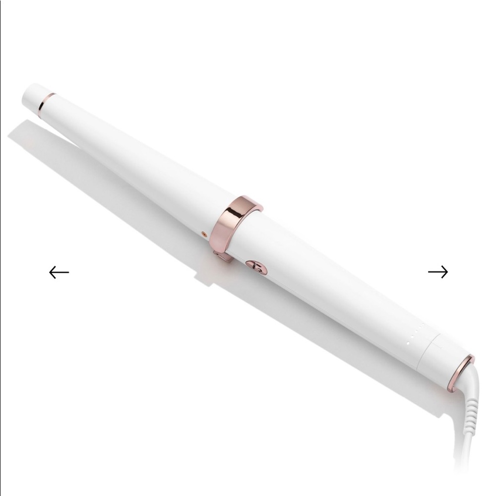 T3 wand